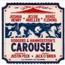 Carousel Original 2018 Broadway Revivel Cast