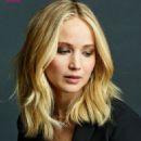 Jennifer Lawrence - Vanity Fair Magazine Pictorial [France] (March 2022)