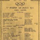 Sailing at the 1932 Summer Olympics