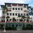 1962 establishments in the Cayman Islands