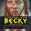Becky (2020) - 454 x 673