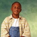 Orlando Brown - Family Matters - 250 x 191