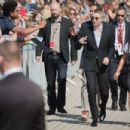 Robert Pattinson: Photocall - 43rd Deauville American Film Festival