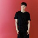 Song Kang - 1st Look Magazine Pictorial [South Korea] (March 2021) - 454 x 766