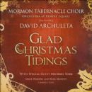 Glad Christmas Tidings - David Archuleta