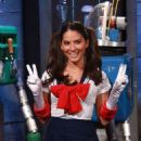 Olivia Munn on Attack of the Show!