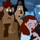 Tom and Jerry & The Wizard of Oz - Grey Griffin, Nikki Yanofsky, Michael Gough, Rob Paulsen, Todd Stashwick