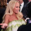 Kristin Chenoweth – Spotted at Wicked’s 20th Anniversary in New York