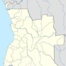 Rhenish mission stations in Oukwanyama