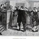 Martha Carrier (Salem witch trials)