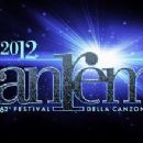 2012 in Italian music