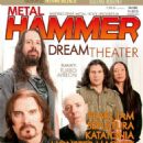 James Labrie, John Myung, John Petrucci, Jordan Rudess, Mike Mangini - 454 x 615