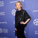 Cate Blanchett – 2022 Chaplin Award Gala in New York - 454 x 681