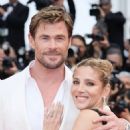 Elsa Pataky – ‘Furiosa A Mad Max Saga’ 2024 Cannes Film Festival - 454 x 681