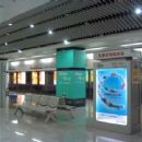 Railway stations in Shanghai opened in the 2000s