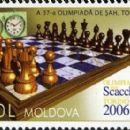 Women's Chess Olympiads