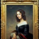 Cécile Charlotte Sophie Mendelssohn Bartholdy née Jeanrenaud