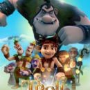 Troll: The Tale of a Tail