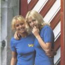 Sechs Schwedinnen im Pensionat - 454 x 643