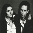 P. J. Harvey and Nick Cave - 454 x 642