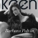 Keen Magazine January 2025