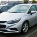 GM Korea vehicles