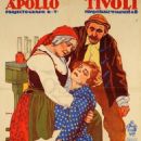 Rediscovered Hungarian films