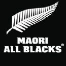 Māori All Blacks players