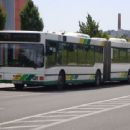 Public transport in Slovenia