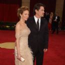Diane Lane and Josh Brolin - The 75th Annual Academy Awards (2003)