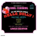 Hello, Dolly! (musical) Original 1964 Broadway Cast Starring Carol Channing