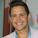 Alejandro Chabán- Univision's 13th Edition Of Premios Juventud Youth Awards - Arrivals - 400 x 600