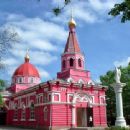 Cemeteries in Rostov-on-Don