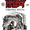 Hellboy titles