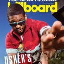 Usher - Billboard Magazine Cover [United States] (10 February 2024)