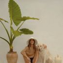 Harper's Bazaar Spain July/August 2020 - 454 x 568