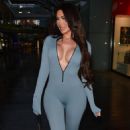 Chloe Ferry – Arrives at Liverpool One for the Shein Pop Up Shop