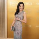 Michelle Yeoh - The 31st Annual Screen Actors Guild Awards (2025)