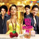 Will You Marry Me? 2012  Latest Posters - 454 x 454