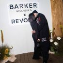 Kourtney Kardashian – Barker Wellness Skincare Collection Launch Event with REVOLVE in Malibu