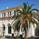 Architecture of Corfu