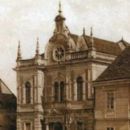 1844 establishments in Croatia