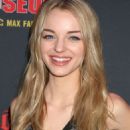 Olivia Keegan – Daytime Emmy Awards Nominee Reception in LA