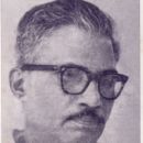 K. Damodaran