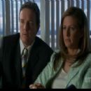 Tracy Nelson and Linden Ashby