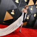 Taylor Swift - The 66th Annual Grammy Awards (2024)