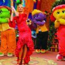 The Oogieloves in the Big Balloon Adventure - Jaime Pressly - 454 x 305