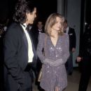 Michelle Pfeiffer - The 48th Annual Golden Globe Awards 1991