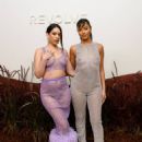 Cindy Kimberly – REVOLVE Gallery NYFW Presentation