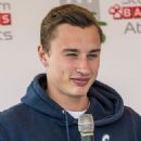 Kalle Berglund